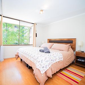 Apartamento de 2 Dormitorios